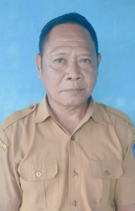 YULIANUS GUHUHUKU