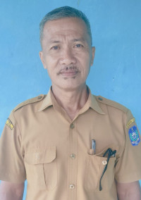 JEFRY AMIK